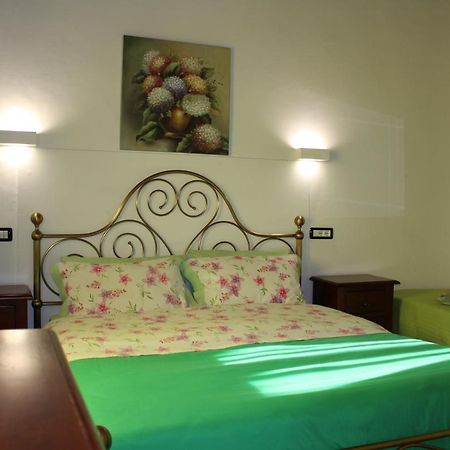 Gmax Guelfa Apartments フィレンツェ エクステリア 写真