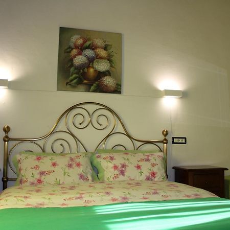 Gmax Guelfa Apartments フィレンツェ エクステリア 写真