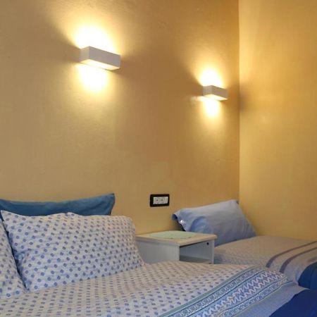 Gmax Guelfa Apartments フィレンツェ エクステリア 写真