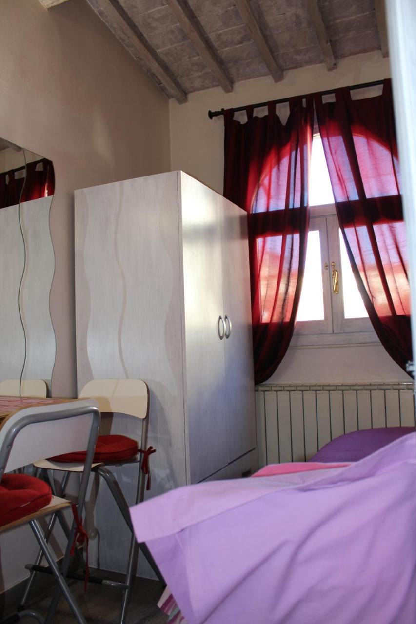 Gmax Guelfa Apartments フィレンツェ エクステリア 写真
