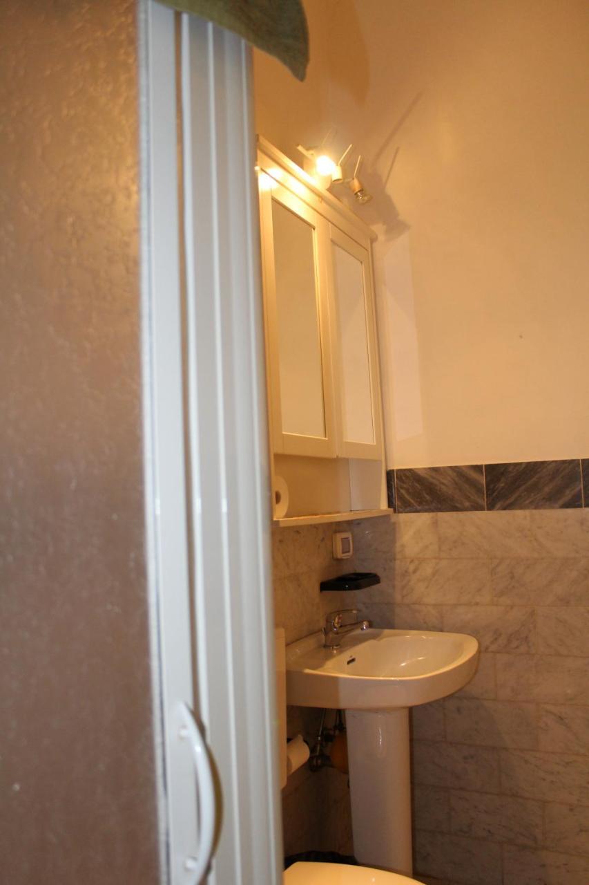 Gmax Guelfa Apartments フィレンツェ エクステリア 写真