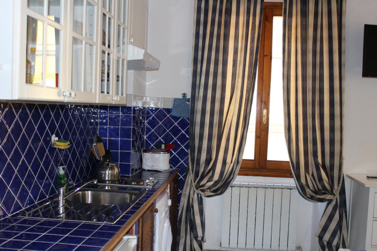 Gmax Guelfa Apartments フィレンツェ エクステリア 写真