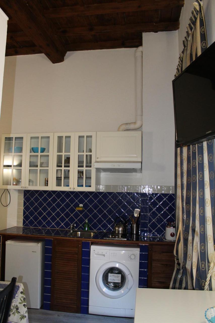 Gmax Guelfa Apartments フィレンツェ エクステリア 写真