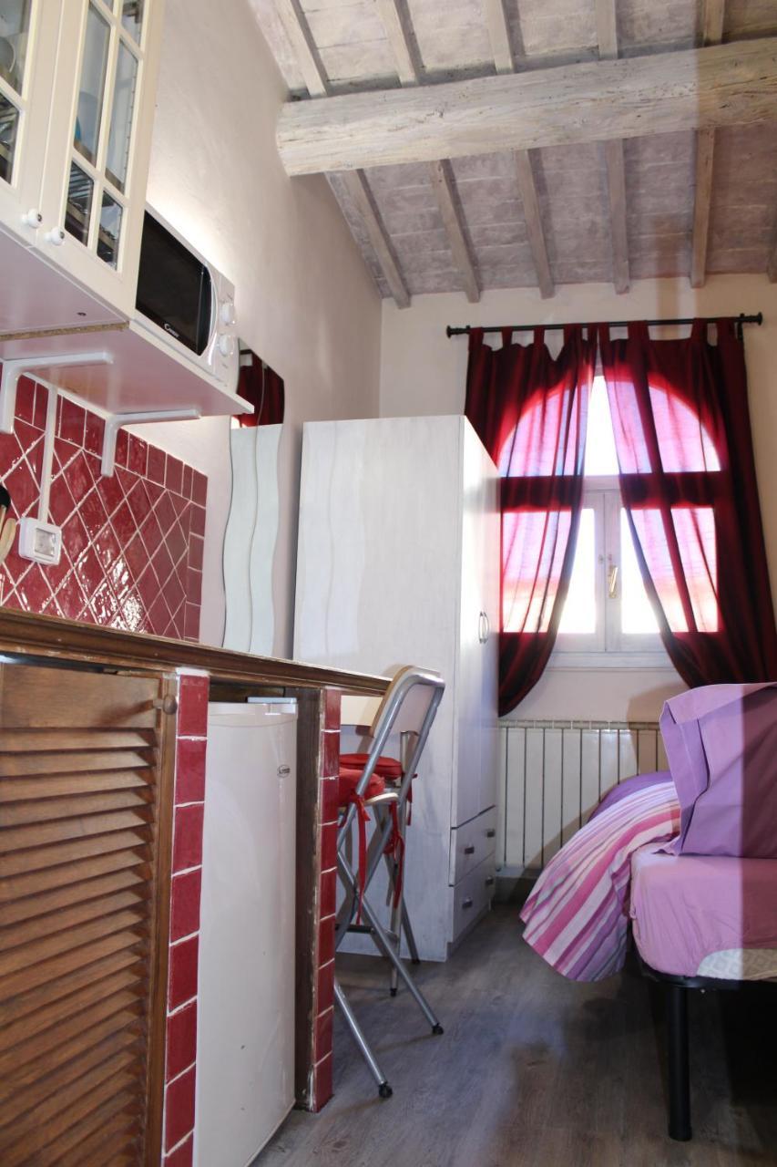 Gmax Guelfa Apartments フィレンツェ エクステリア 写真