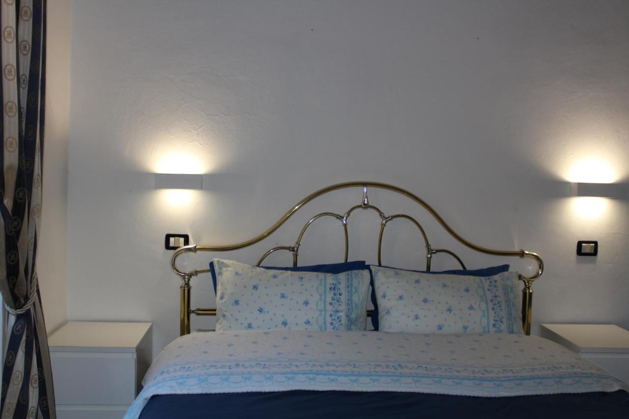 Gmax Guelfa Apartments フィレンツェ エクステリア 写真