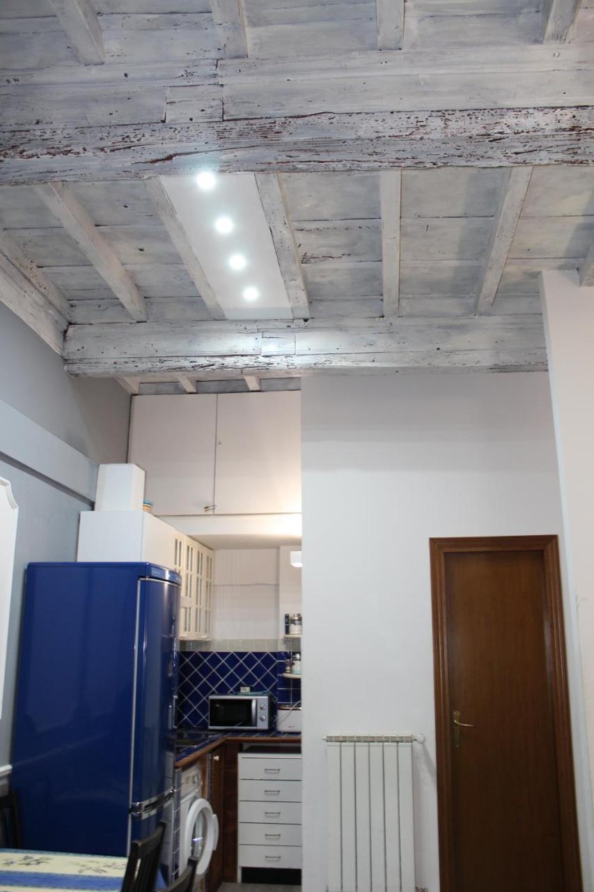 Gmax Guelfa Apartments フィレンツェ エクステリア 写真