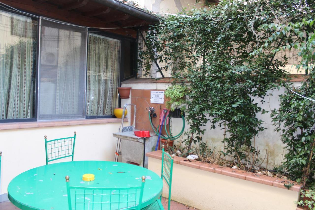 Gmax Guelfa Apartments フィレンツェ エクステリア 写真