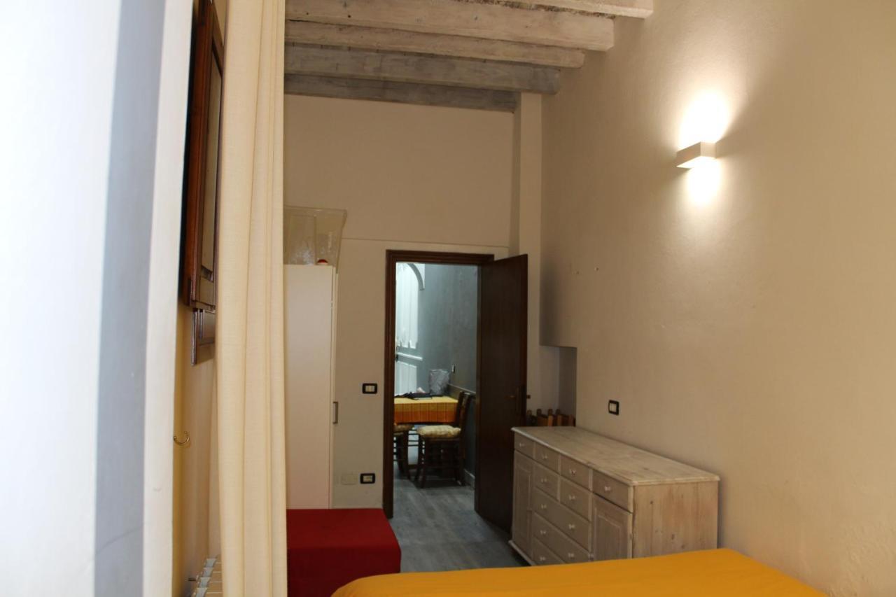 Gmax Guelfa Apartments フィレンツェ エクステリア 写真