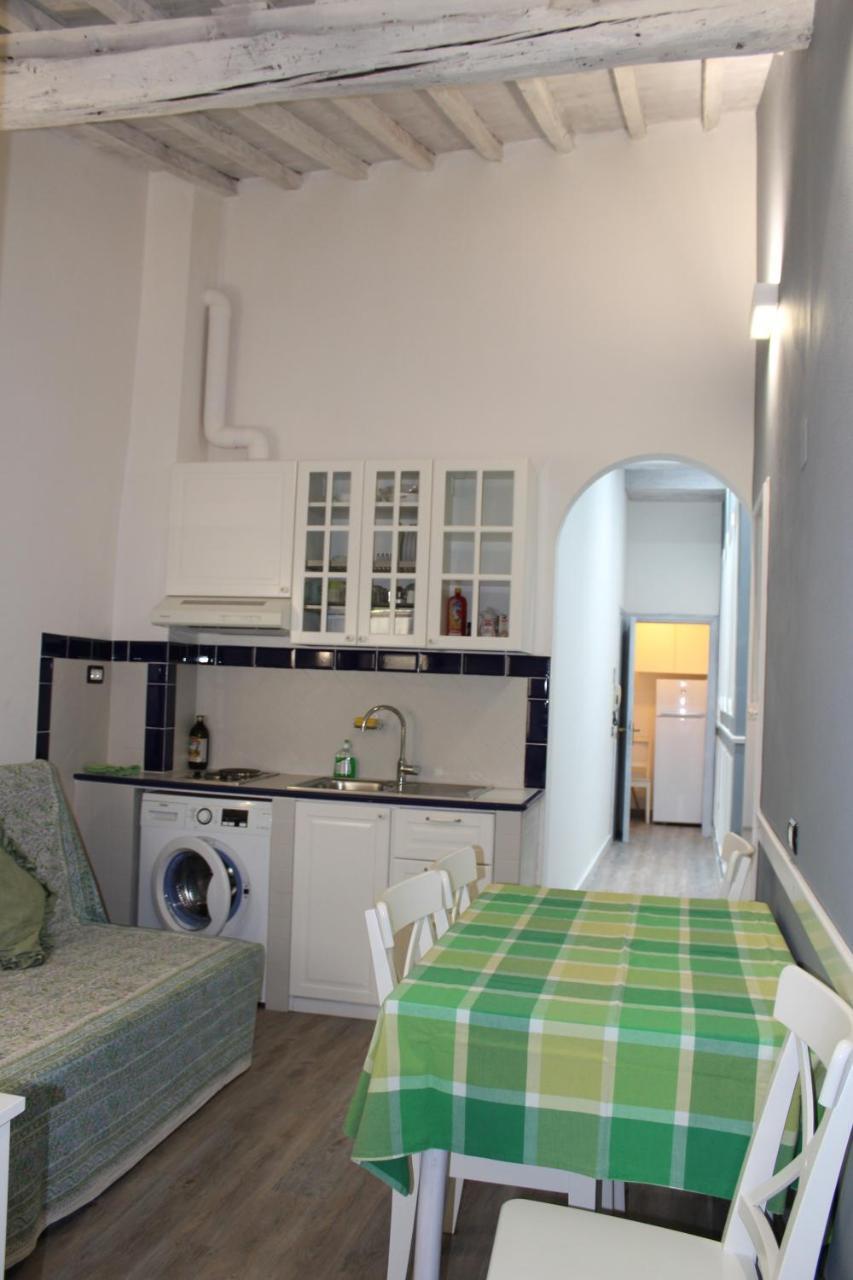 Gmax Guelfa Apartments フィレンツェ エクステリア 写真