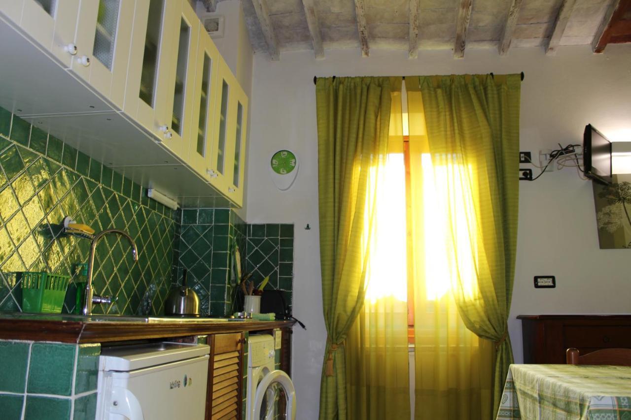 Gmax Guelfa Apartments フィレンツェ エクステリア 写真