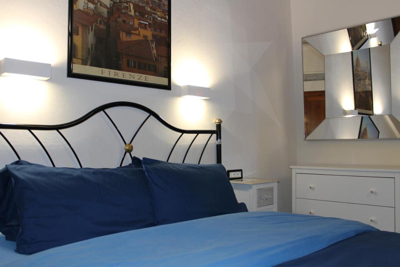 Gmax Guelfa Apartments フィレンツェ エクステリア 写真