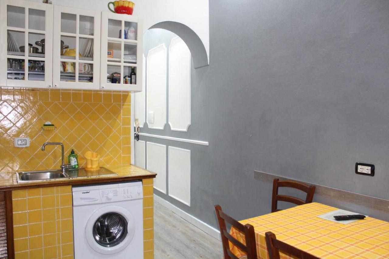 Gmax Guelfa Apartments フィレンツェ エクステリア 写真