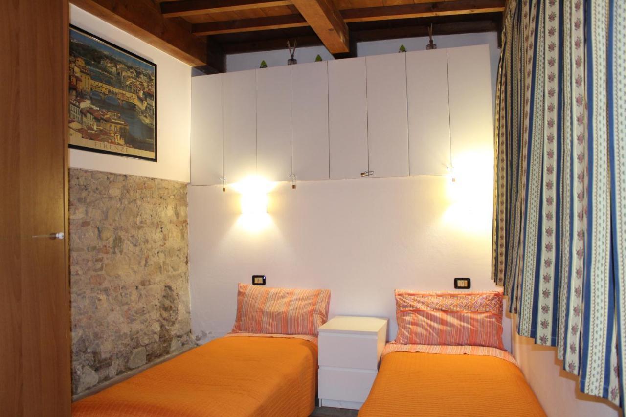 Gmax Guelfa Apartments フィレンツェ エクステリア 写真