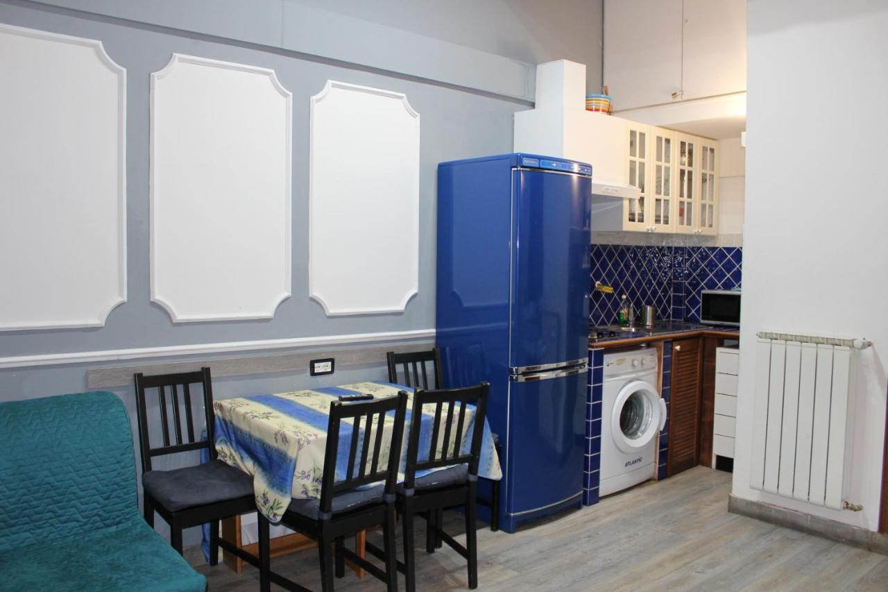 Gmax Guelfa Apartments フィレンツェ エクステリア 写真