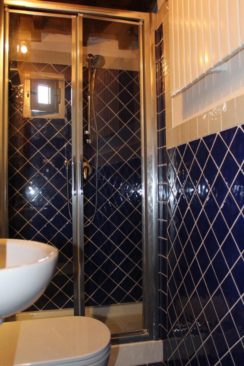 Gmax Guelfa Apartments フィレンツェ エクステリア 写真