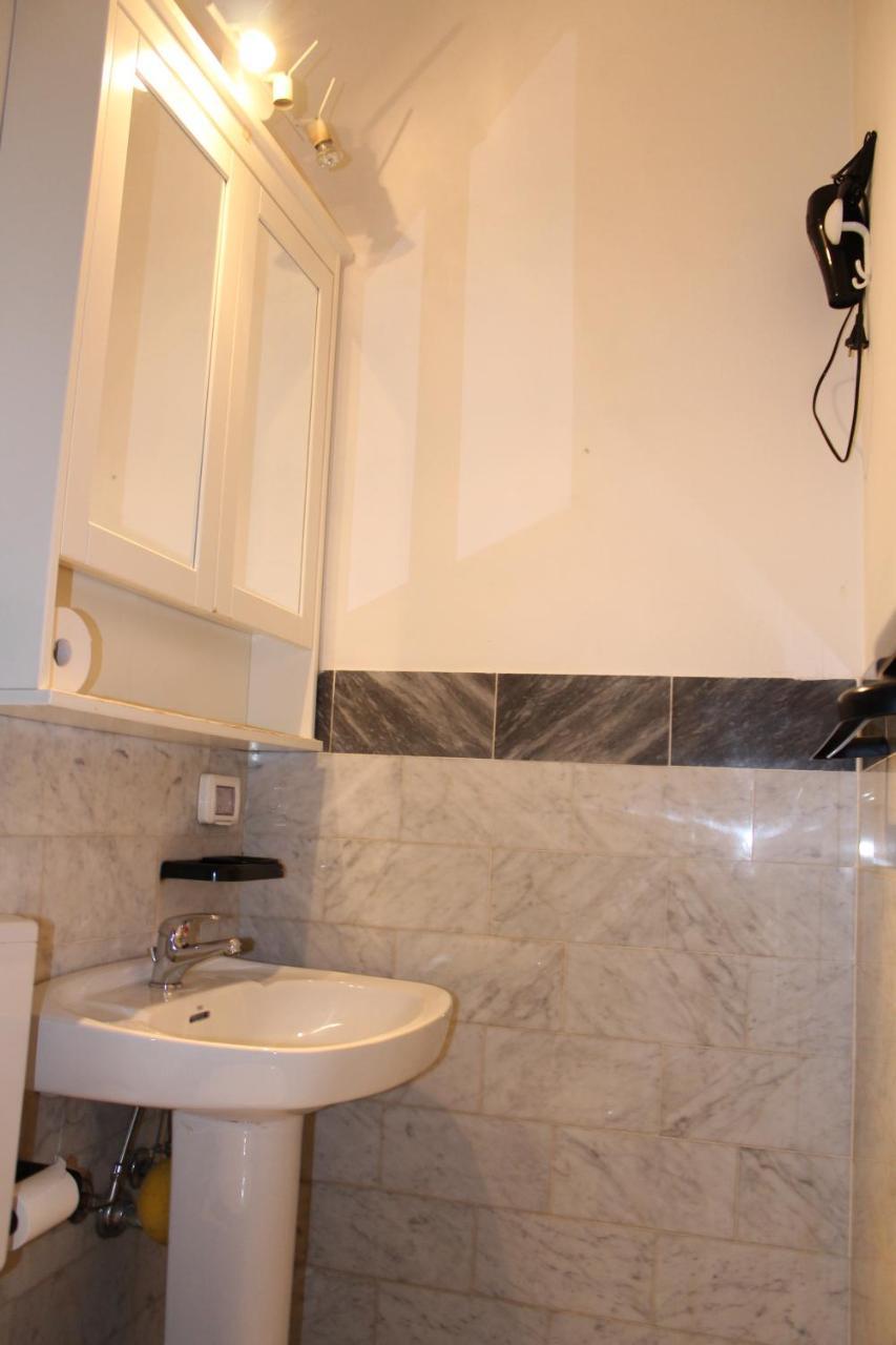 Gmax Guelfa Apartments フィレンツェ エクステリア 写真