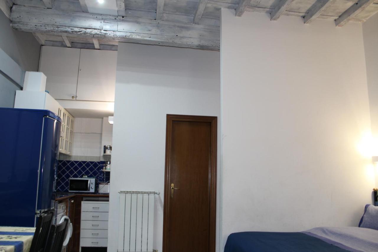 Gmax Guelfa Apartments フィレンツェ エクステリア 写真