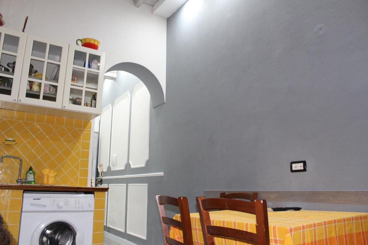 Gmax Guelfa Apartments フィレンツェ エクステリア 写真