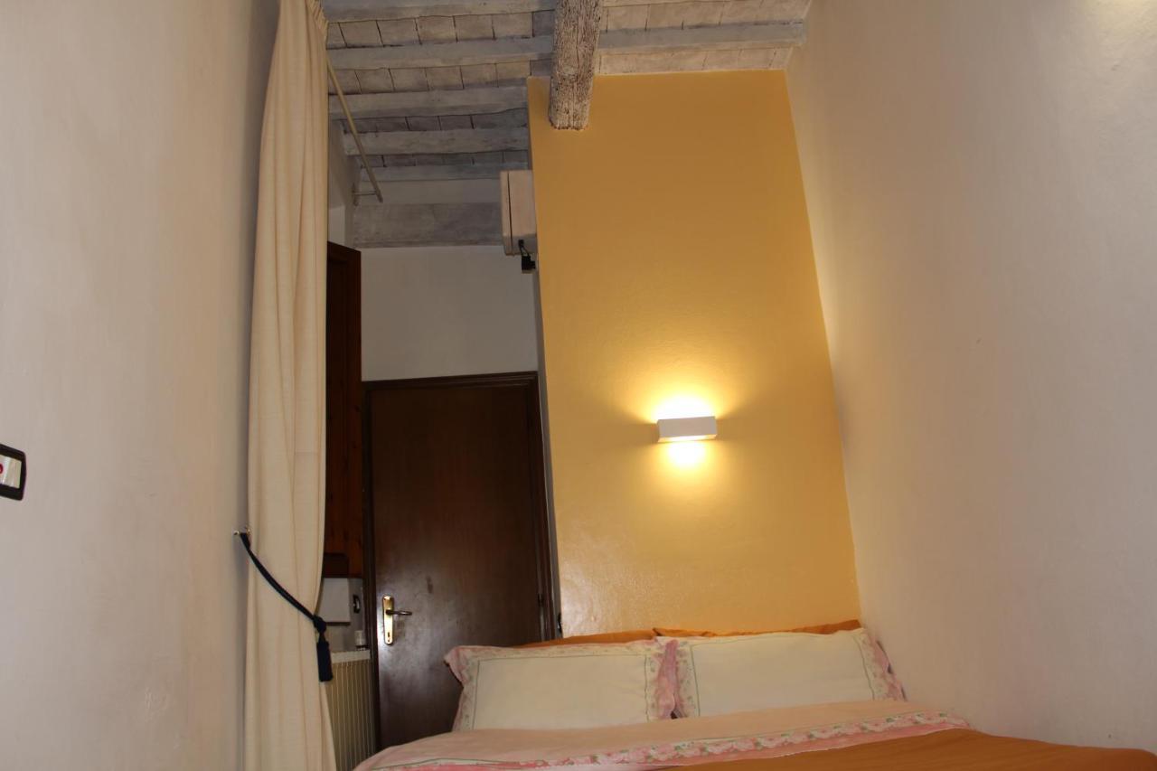 Gmax Guelfa Apartments フィレンツェ エクステリア 写真