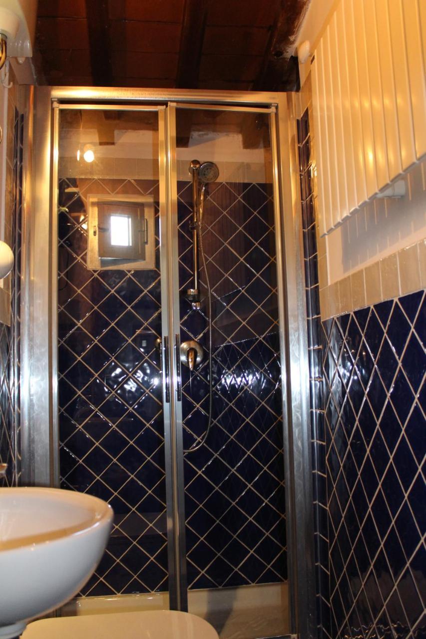 Gmax Guelfa Apartments フィレンツェ エクステリア 写真