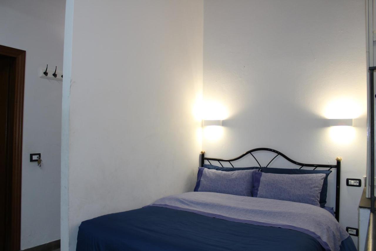 Gmax Guelfa Apartments フィレンツェ エクステリア 写真