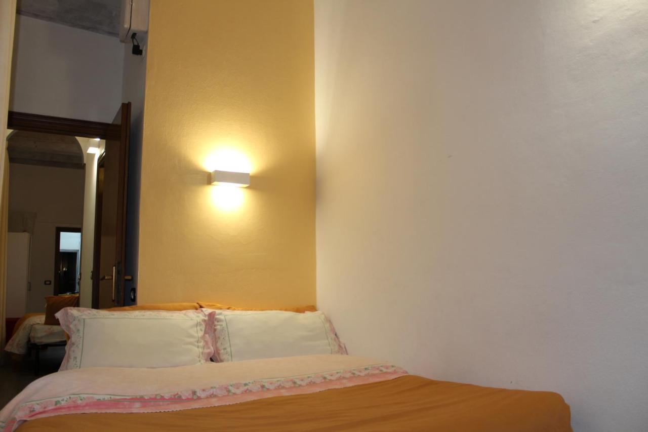 Gmax Guelfa Apartments フィレンツェ エクステリア 写真