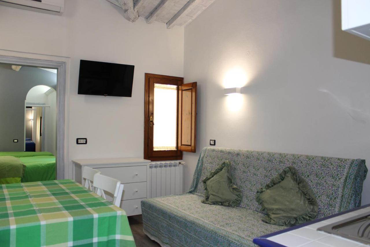 Gmax Guelfa Apartments フィレンツェ エクステリア 写真
