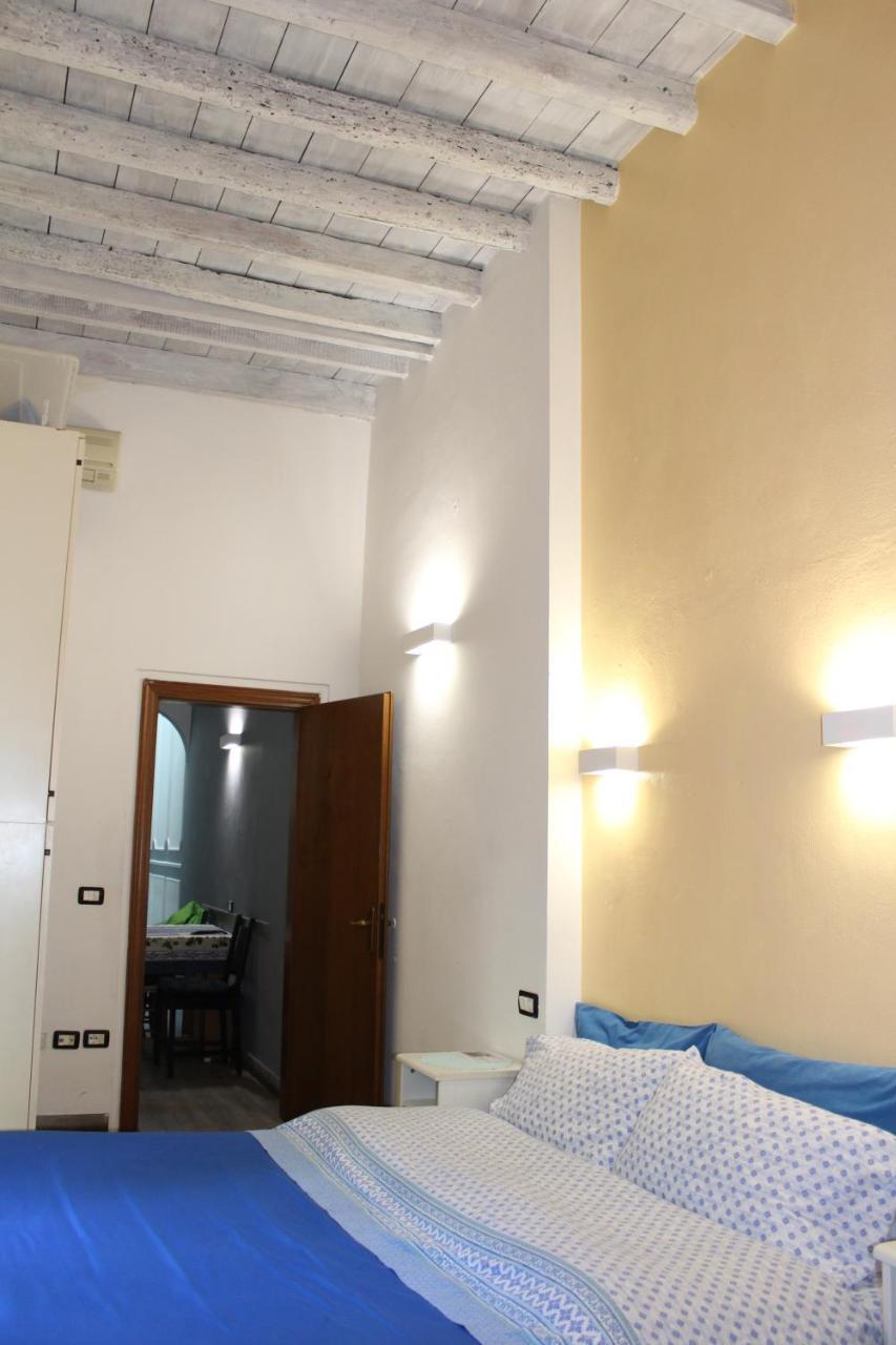 Gmax Guelfa Apartments フィレンツェ エクステリア 写真