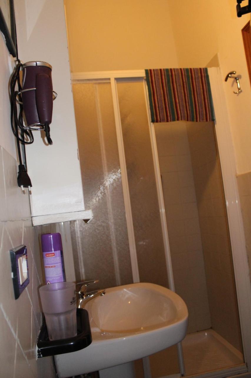 Gmax Guelfa Apartments フィレンツェ エクステリア 写真