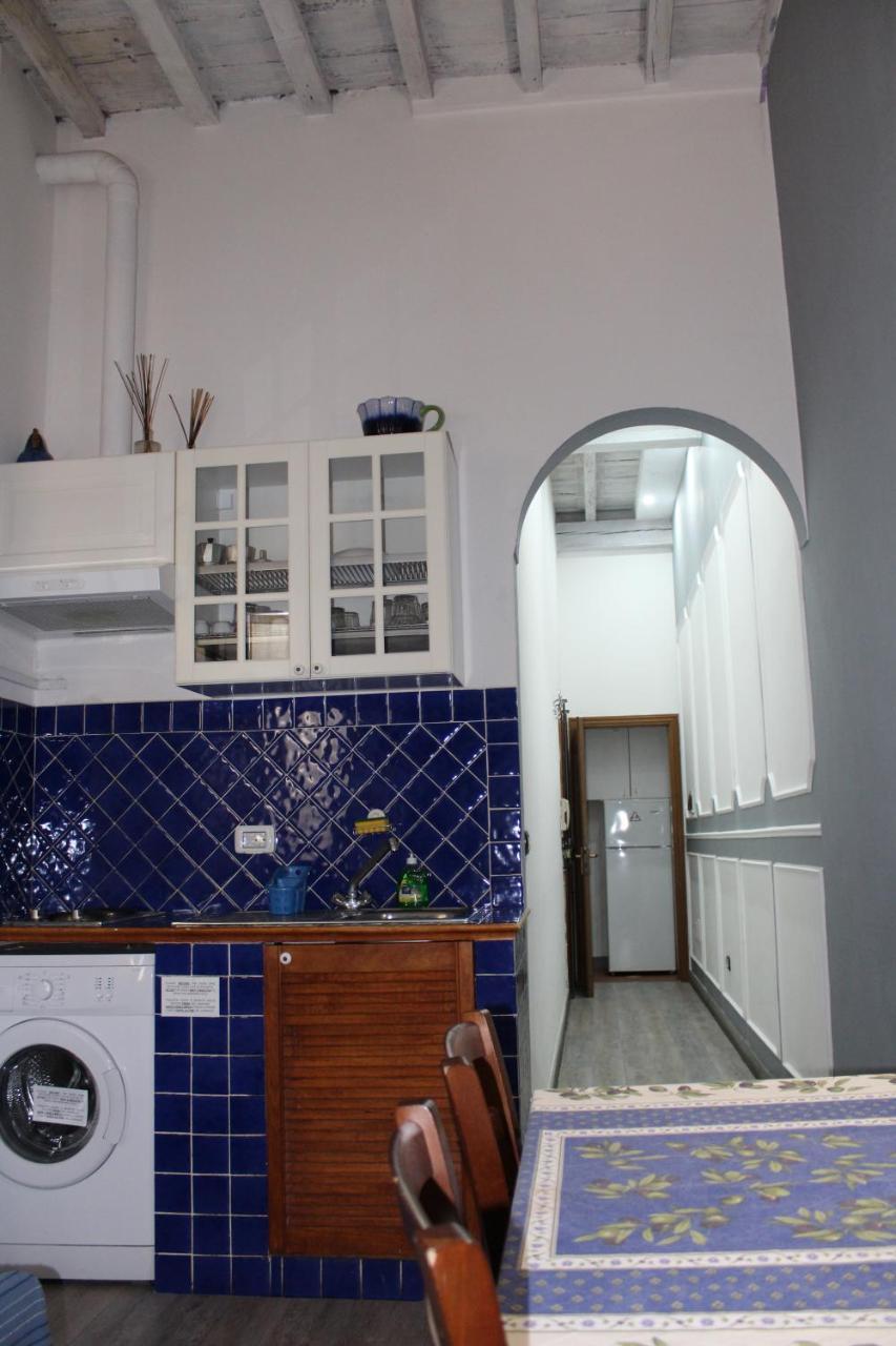Gmax Guelfa Apartments フィレンツェ エクステリア 写真