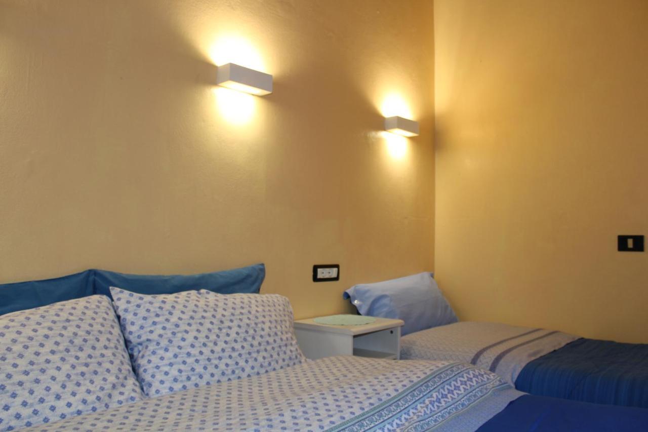 Gmax Guelfa Apartments フィレンツェ エクステリア 写真