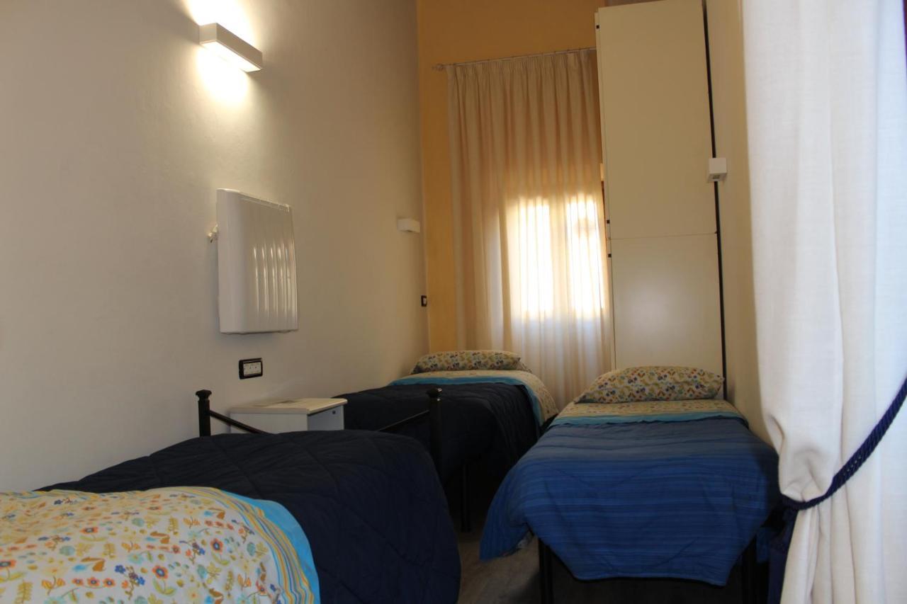 Gmax Guelfa Apartments フィレンツェ エクステリア 写真